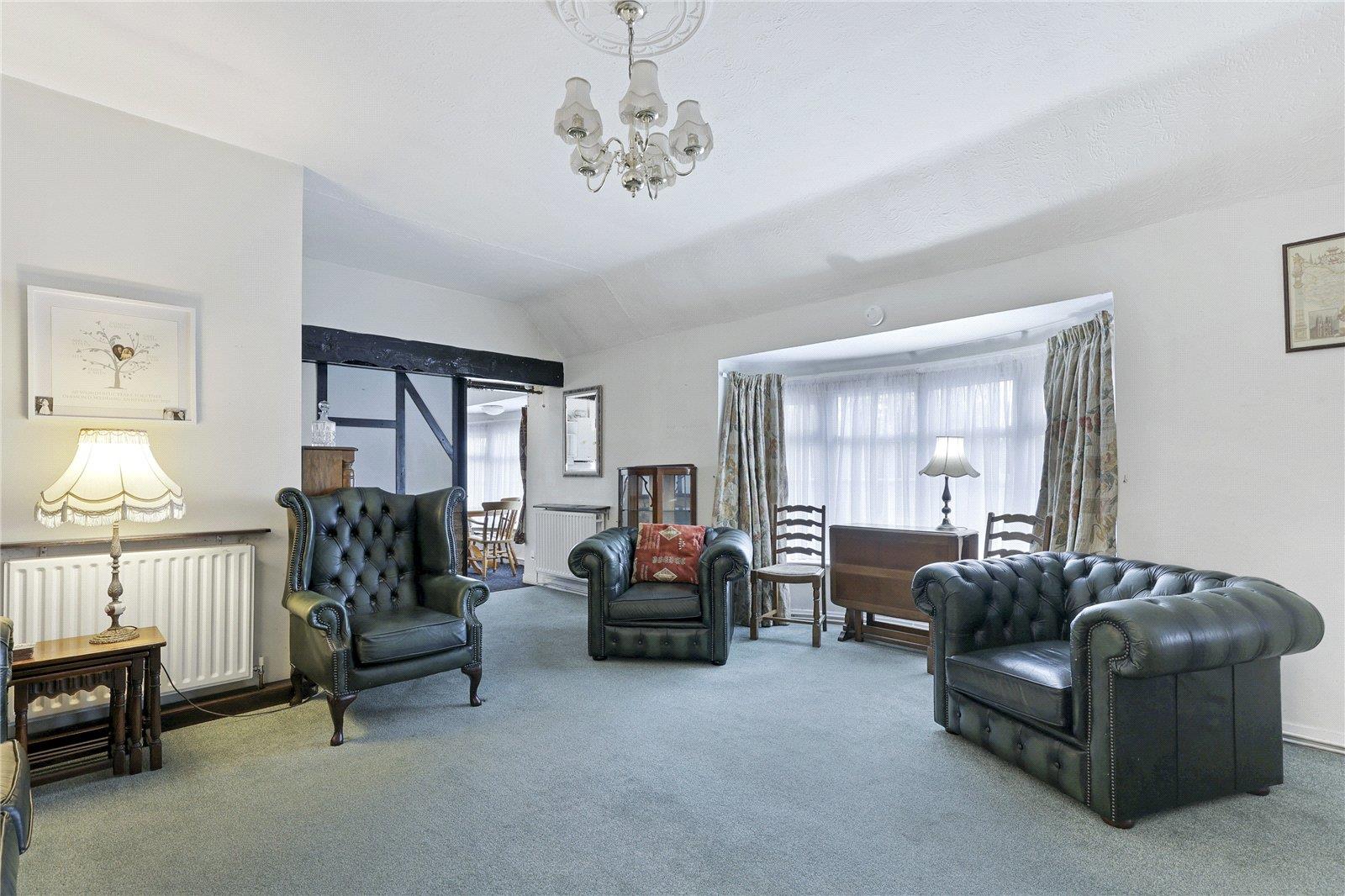 The Village, Marton-In-Cleveland, Middlesbrough , TS7 8BE